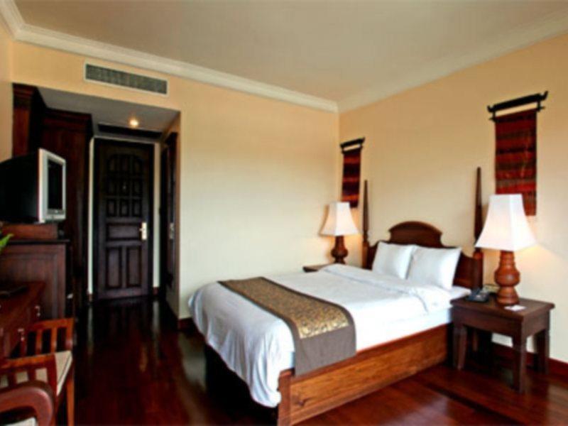 Prince Angkor Hotel & Spa Сіємреап Номер фото